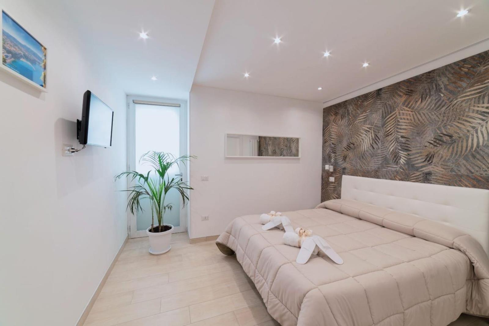 Stone House Michelle Apartment Torre Annunziata Luaran gambar
