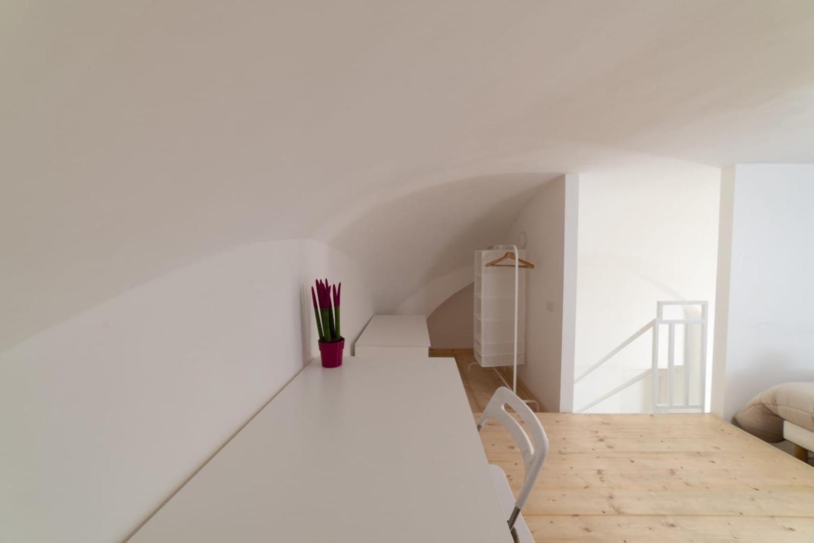 Stone House Michelle Apartment Torre Annunziata Luaran gambar
