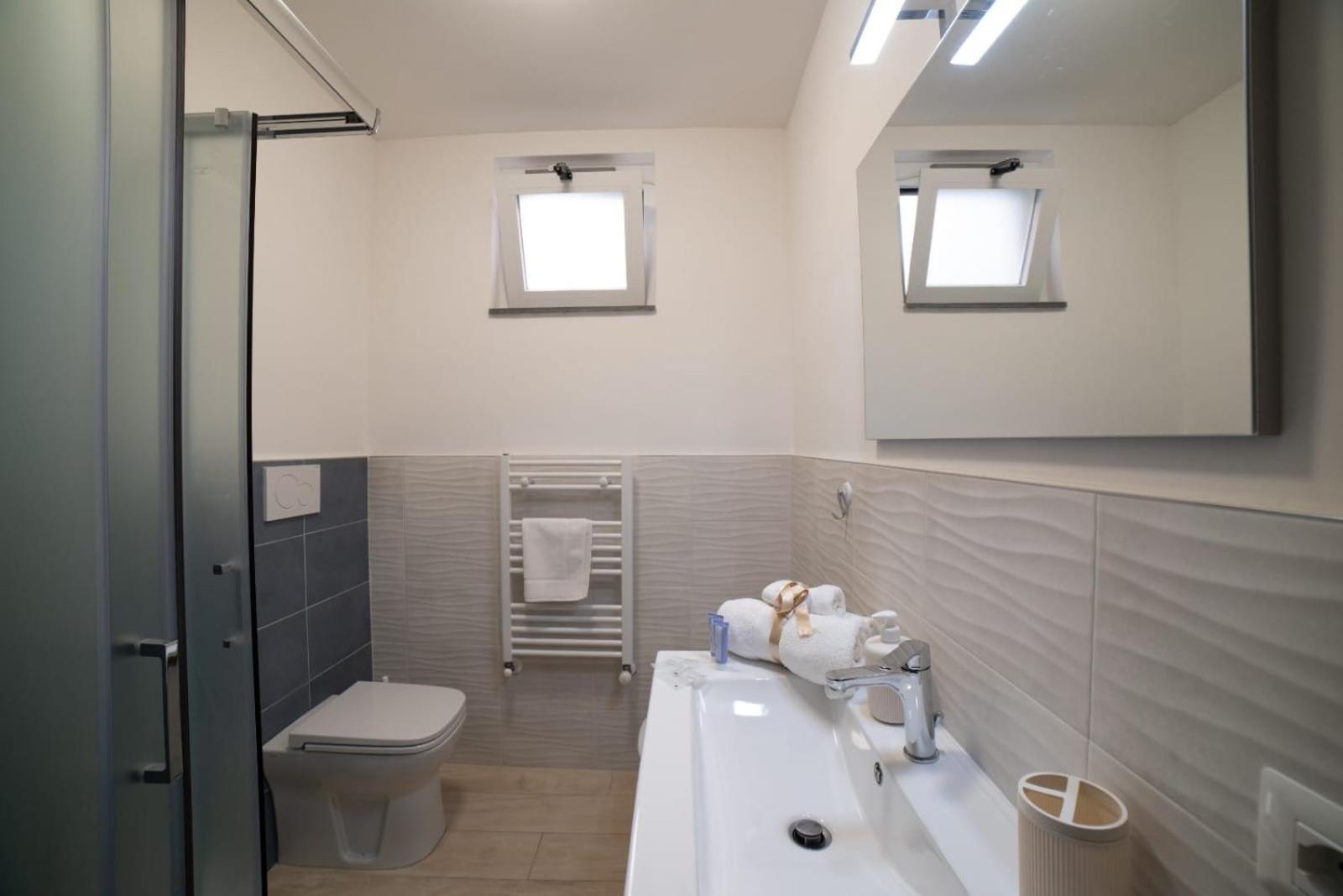 Stone House Michelle Apartment Torre Annunziata Luaran gambar