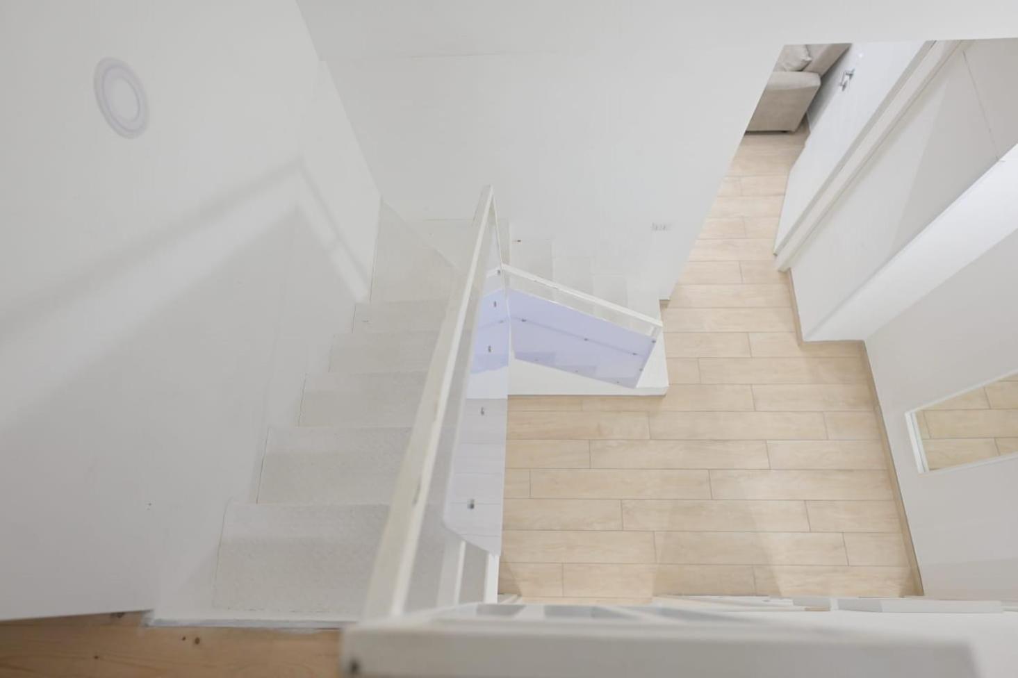 Stone House Michelle Apartment Torre Annunziata Luaran gambar